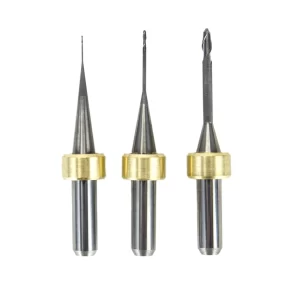 the Best CAD CAM Milling Burs