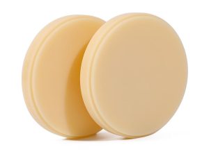Monolayer pmma disc