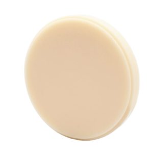 Multilayer pmma disc