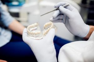 dentistry retro