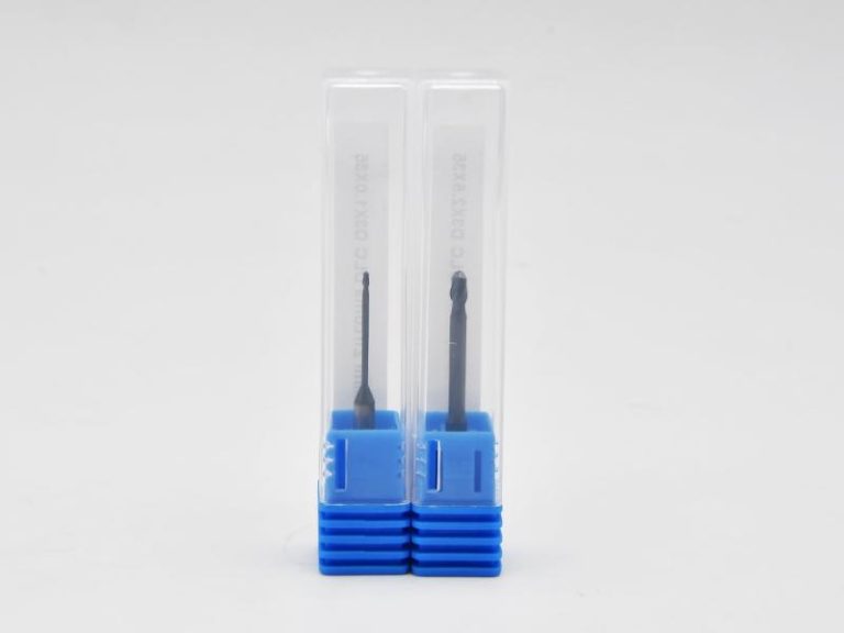 Everything You Need to Know About Three-Stage Milling Bur Systems