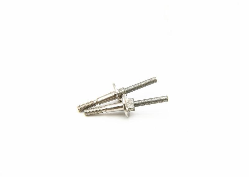 CEREC 3 Milling Bur2 