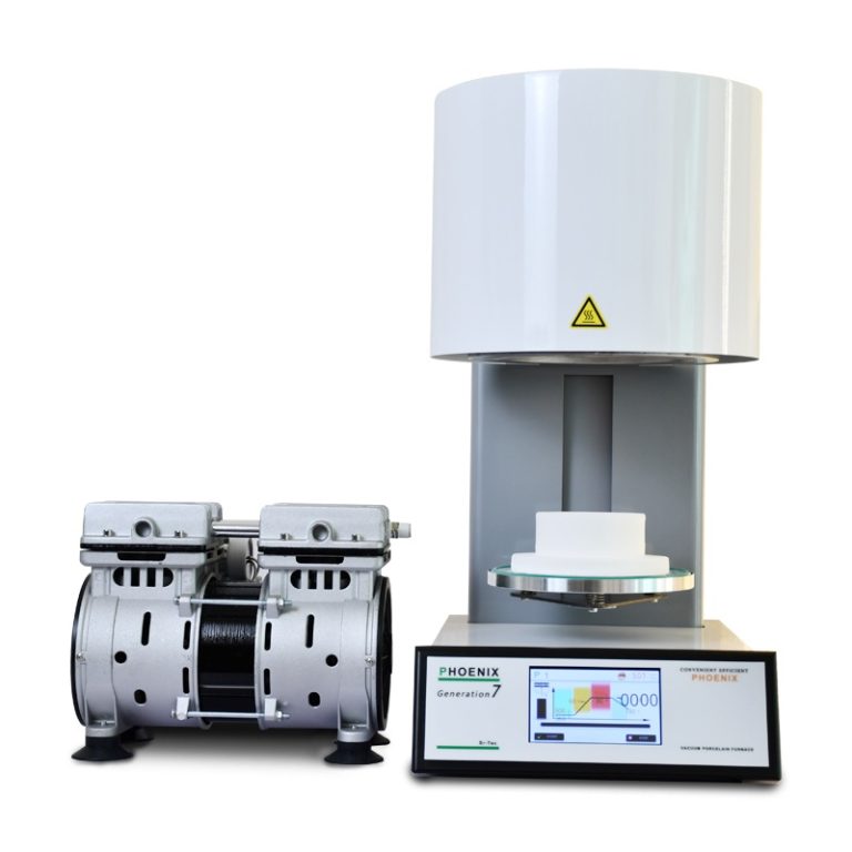 How Does a Porcelain Furnace Craft Perfect Dental Restorations