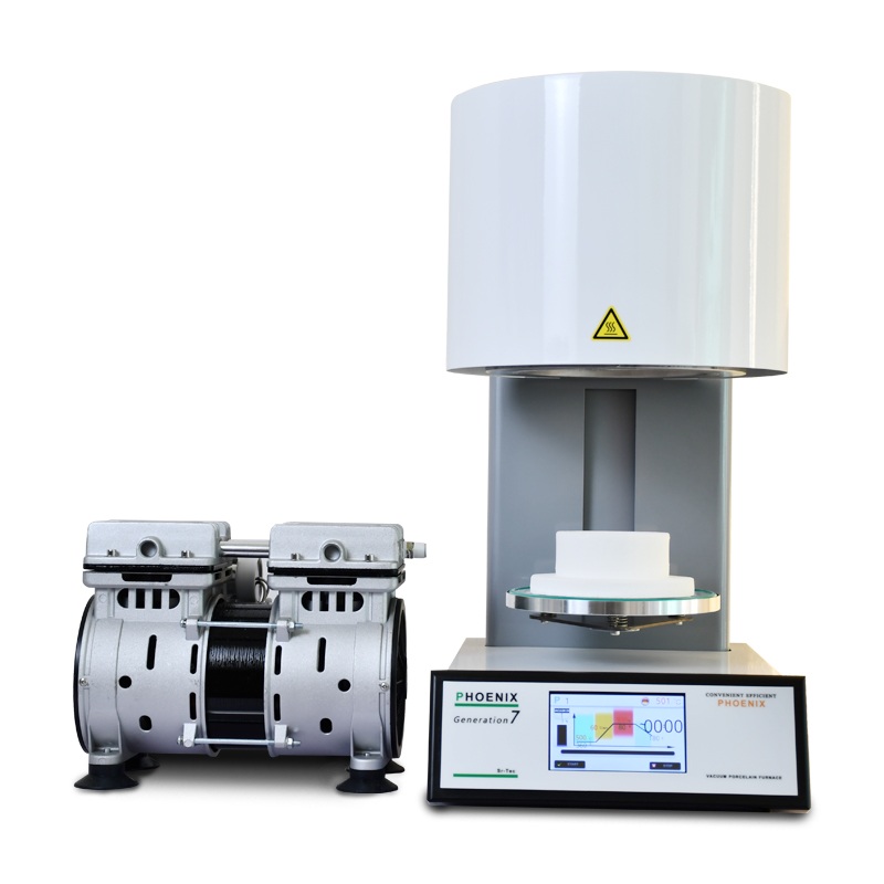 How Does a Porcelain Furnace Craft Perfect Dental Restorations