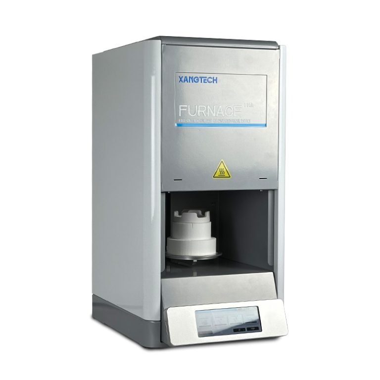 Why Choose 11S Zirconia Sintering Furnace for Dental Labs