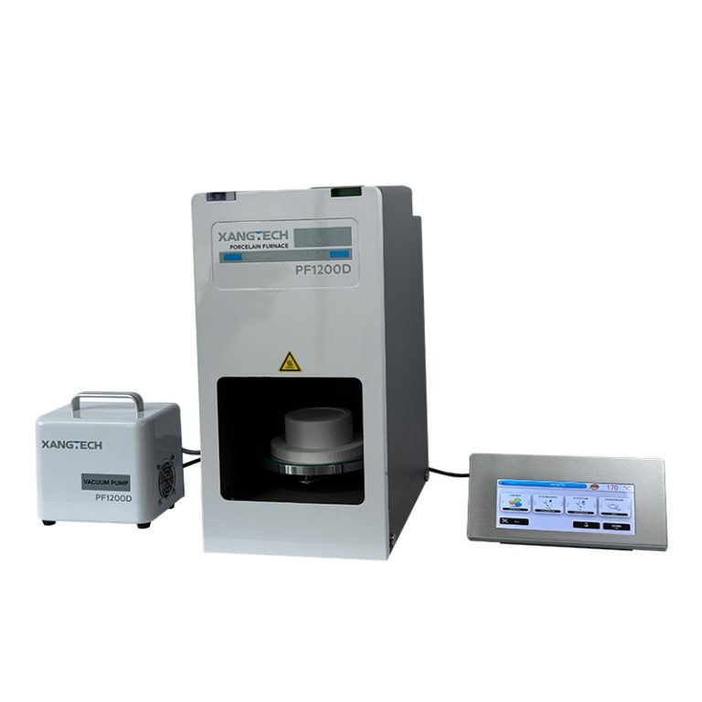 Porcelian Furnace
