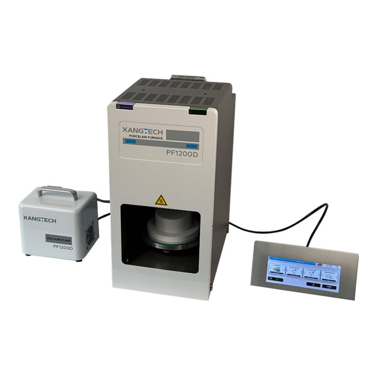Porcelian Furnace