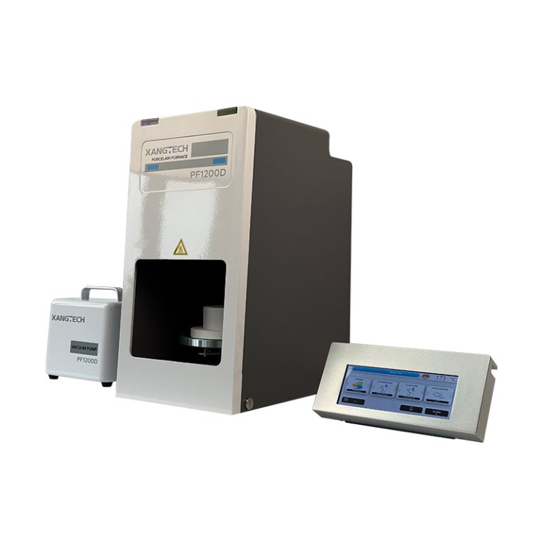 Porcelian Furnace