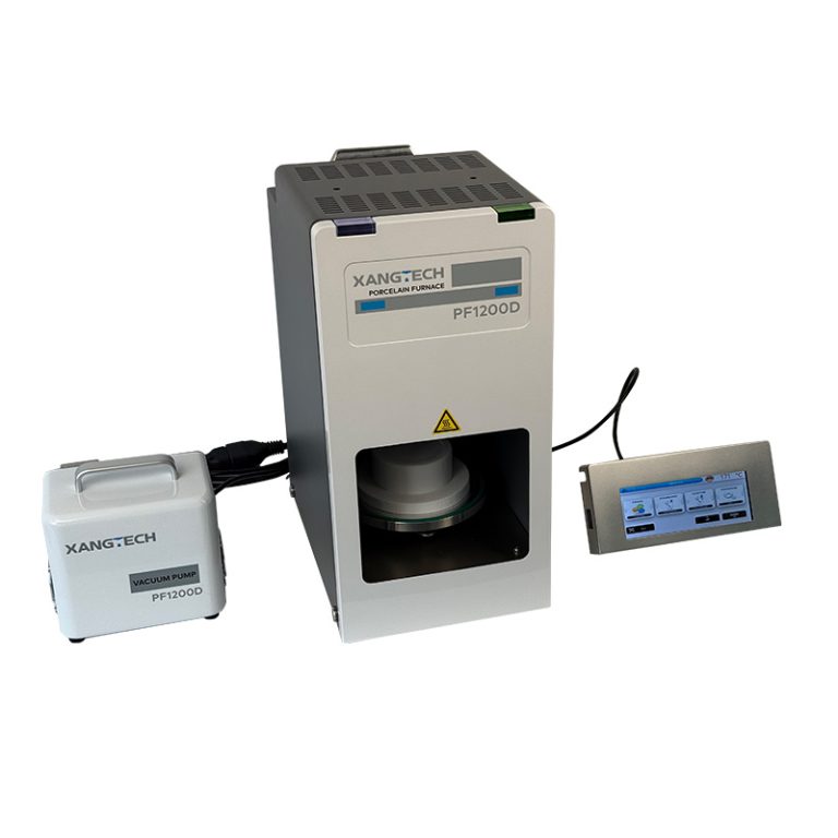 Porcelian Furnace