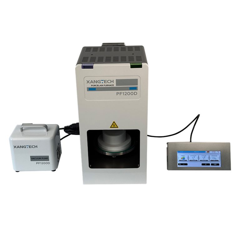 Porcelian Furnace