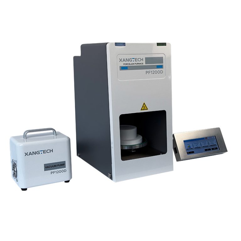 Porcelian Furnace