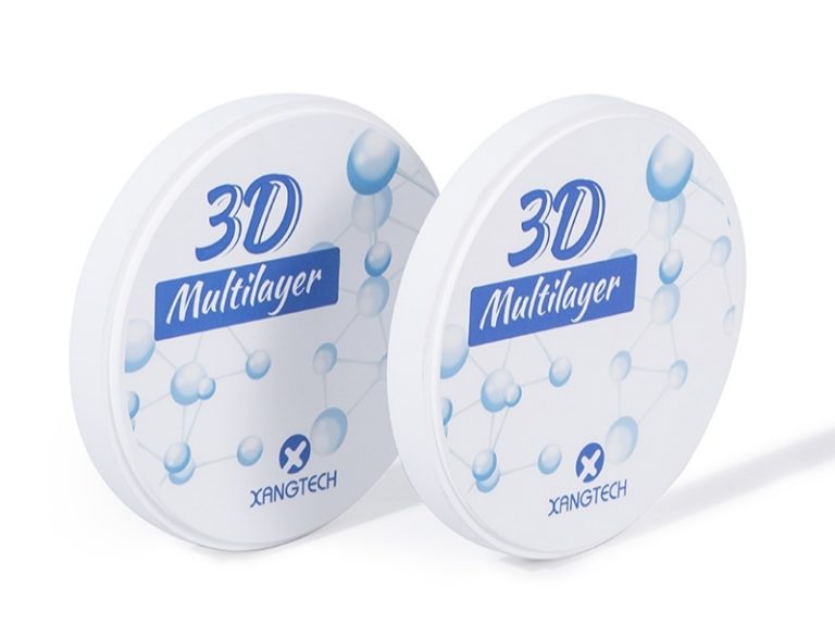 Unlocking the Potential of Zirconia Blocks in Modern Dental Practices