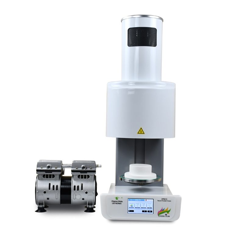 What is a Dental Press Furnace
