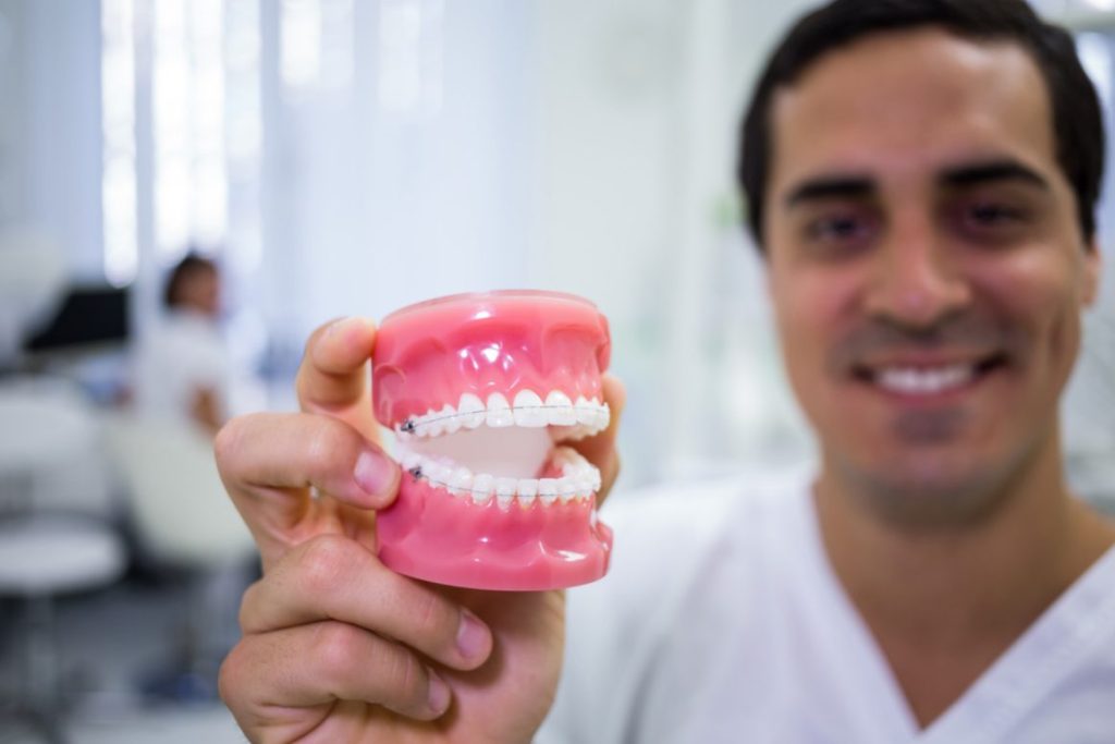 Enhancing Dental Practices with Advanced Zirconia Block Technology