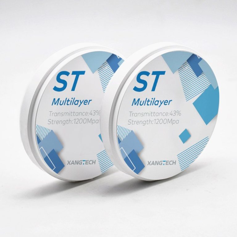 Dental Zirconia Block Benefits