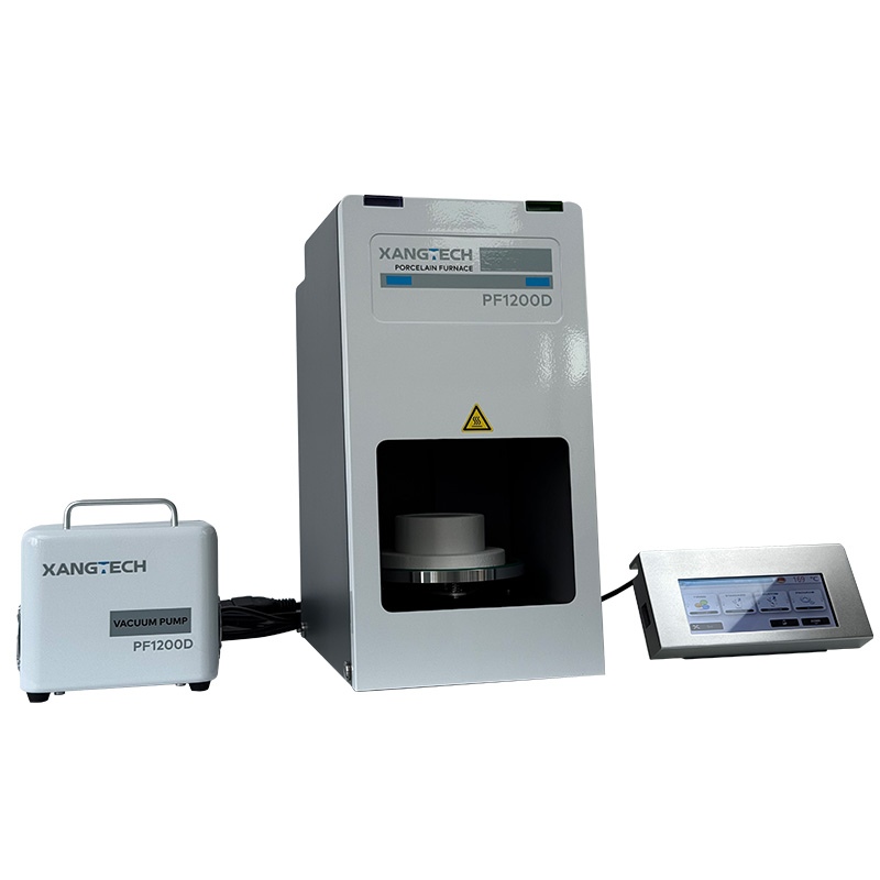 PF1200D Porcelain Furnace