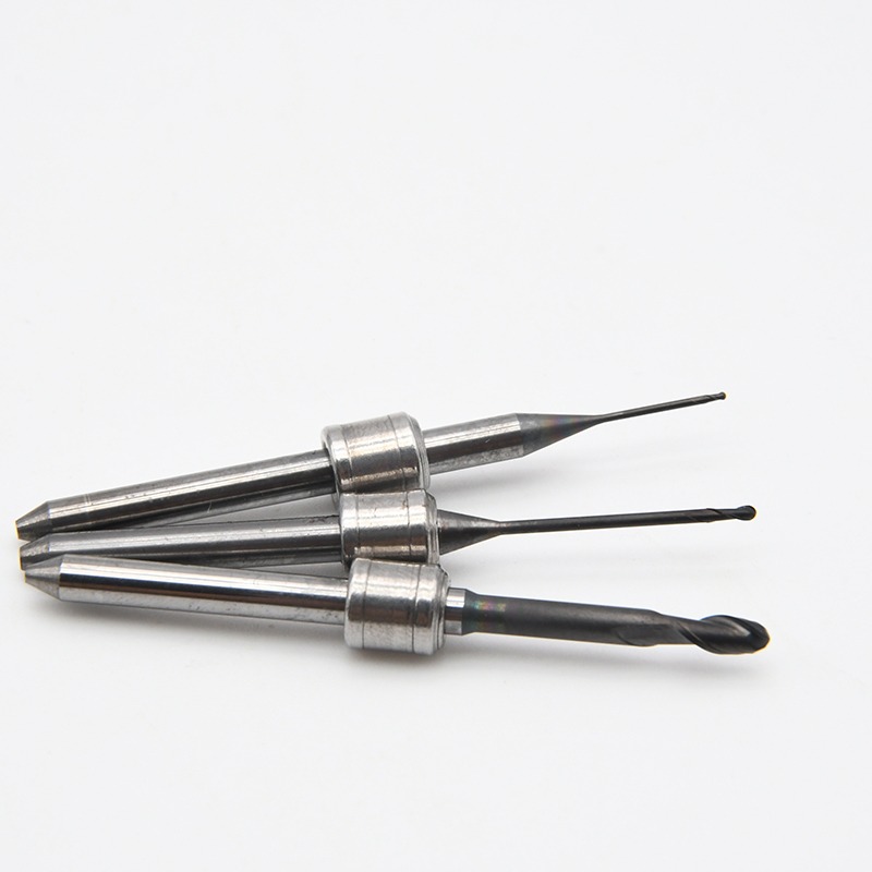 Amann Girrbach Milling Bur