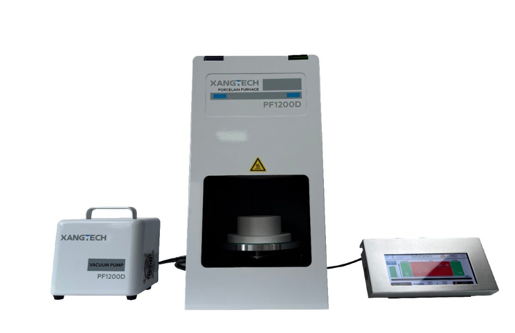 Dental Porcelain Furnaces