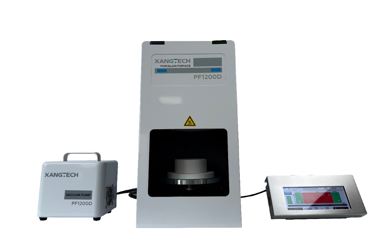 Dental Porcelain Furnaces