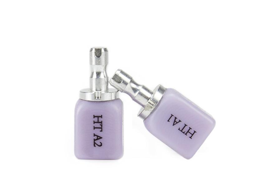 Lithium Disilicate block2