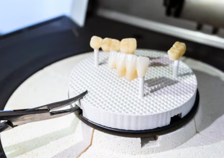 What Are the Top Material Options for CAD CAM Milling Burs