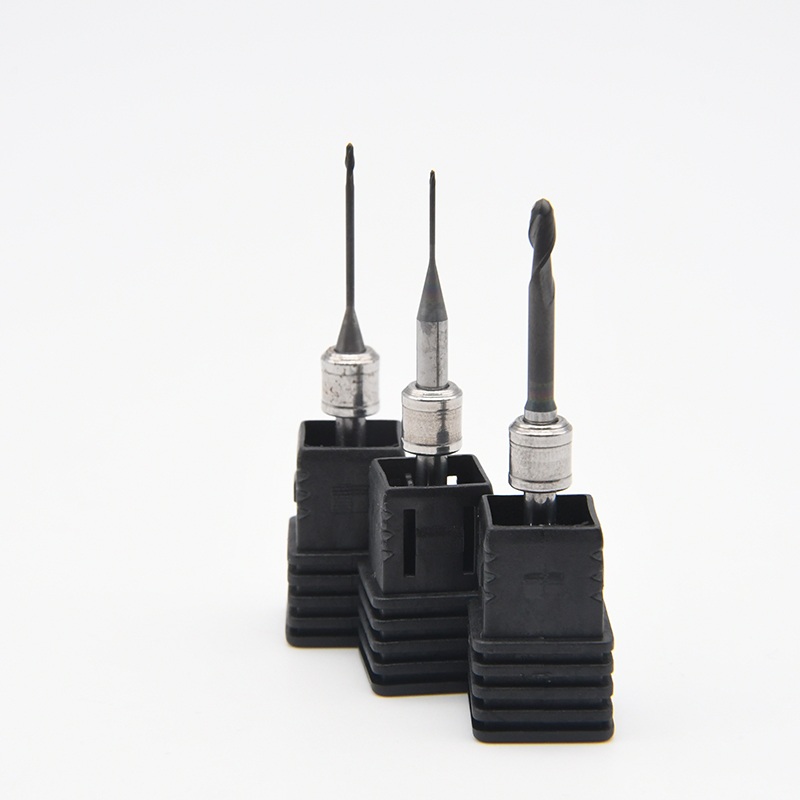 Amann Girrbach Milling Bur2