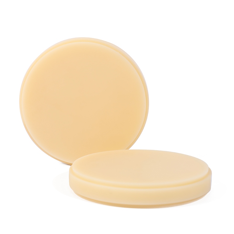 Monolayer pmma disc4