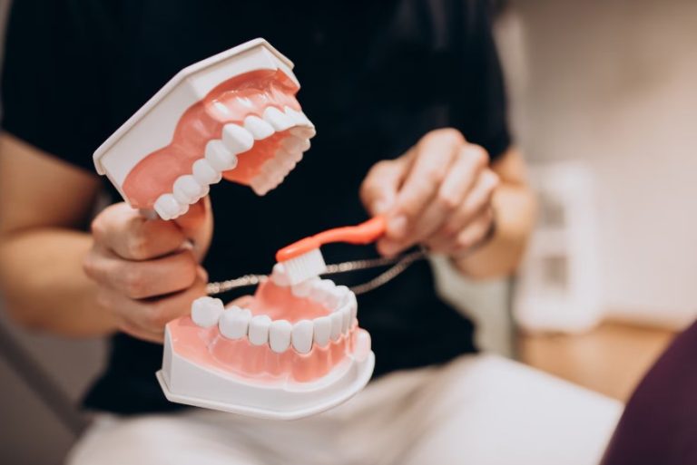 Optimizing Dental Restorations with Multilayer PMMA Block