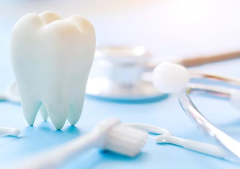 Why Dental Lithium Disilicate Crowns are Revolutionizing Oral Care