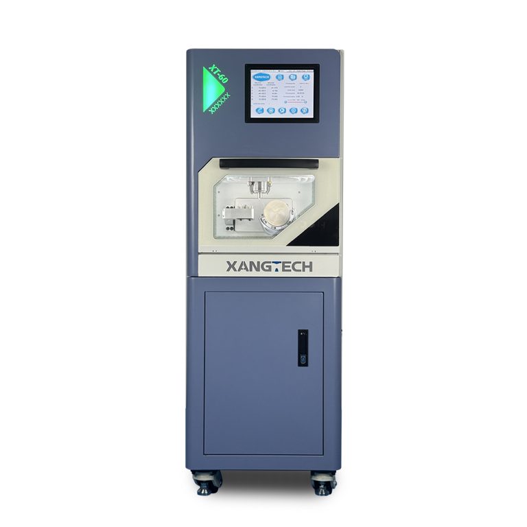 xt-60 milling machine