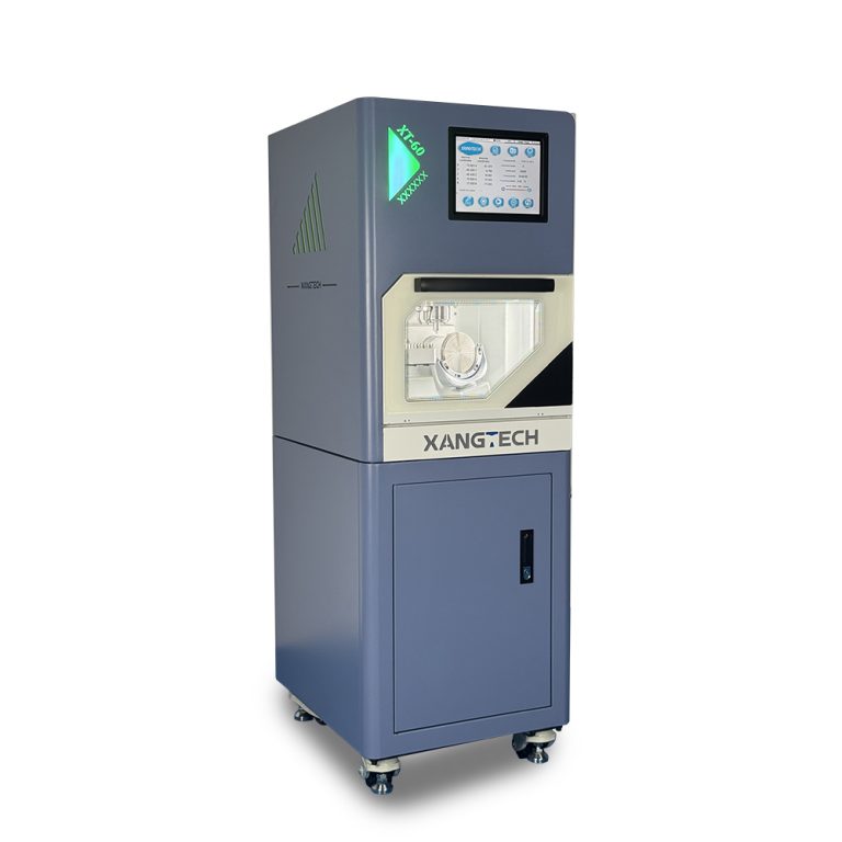 xt-60 milling machine