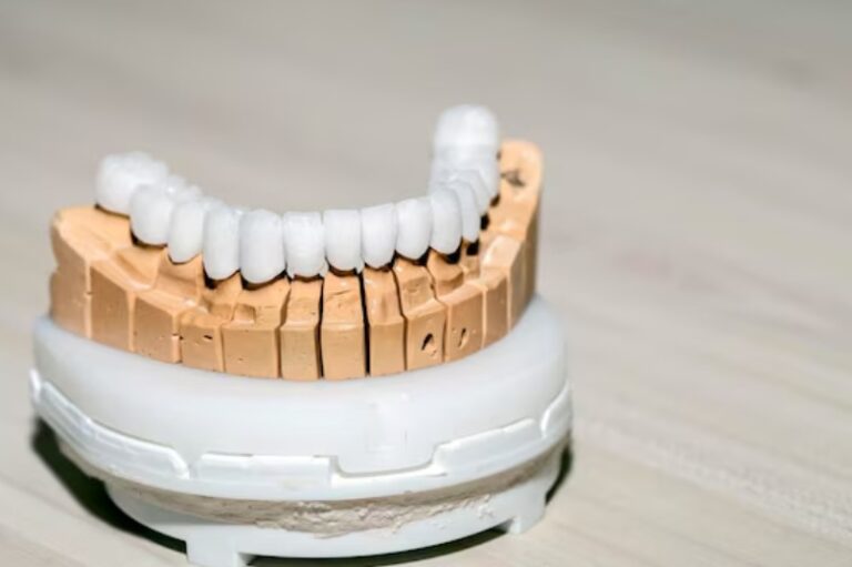 Maximize Aesthetics in Your Clinic with High-Quality Dental Zirconia Block