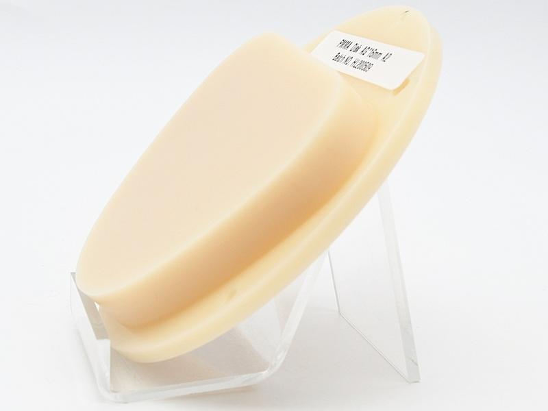 Amann Girrbach Monolayer PMMA Disc2