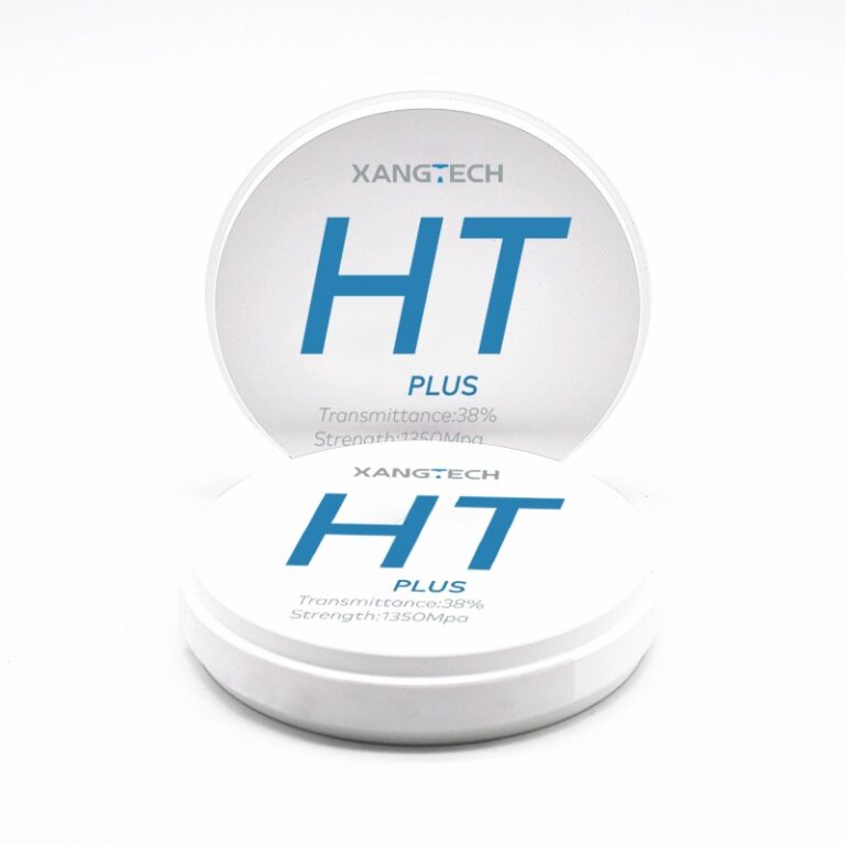 Dental Zirconia Block Technology Revolutionizing Same-Day Dentistry