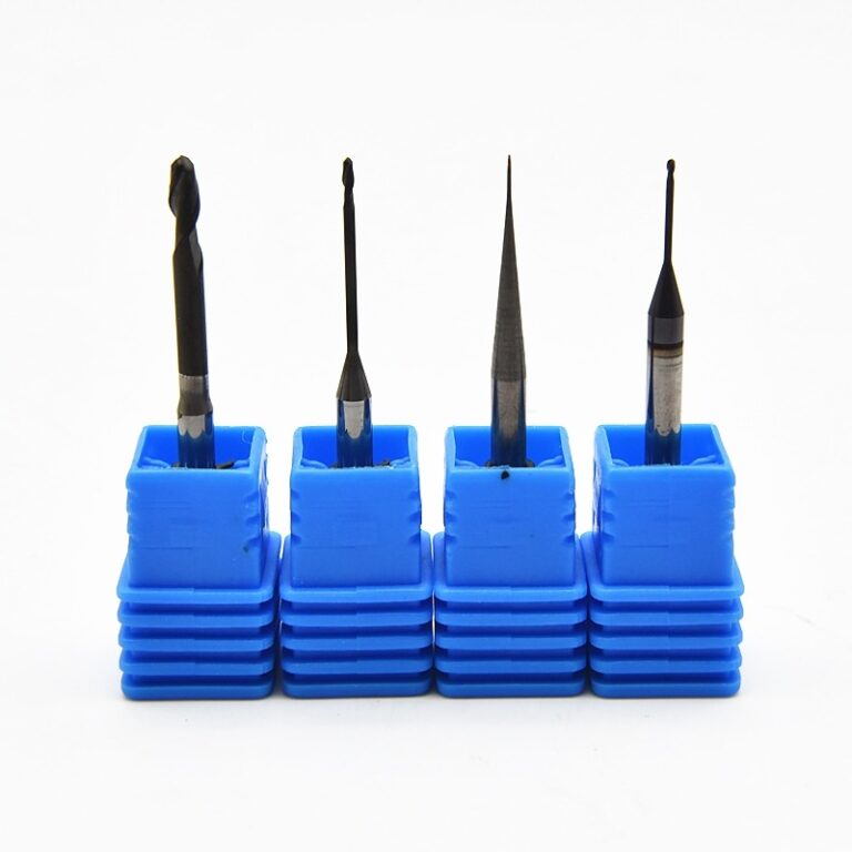 Latest Innovations in Dental Milling Burs for High-Quality Milling