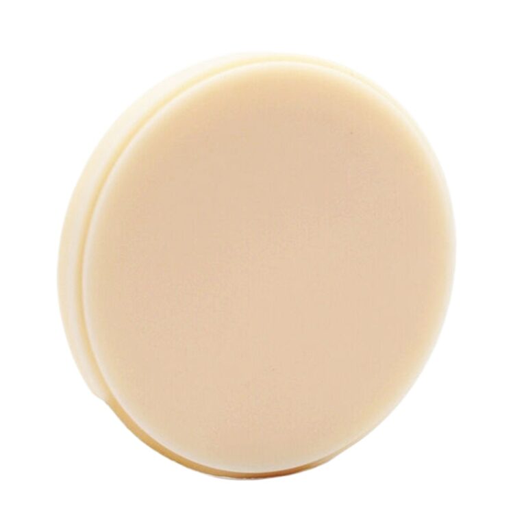 PMMA Block Density and Hardness Impact on Bending Strength Explained