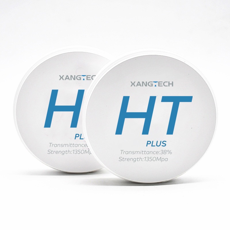 Technical Benefits of Dental Zirconia Blocks in CADCAM Procedures