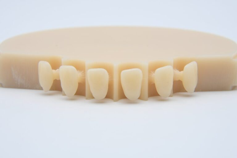 Monolayer pmma disc5
