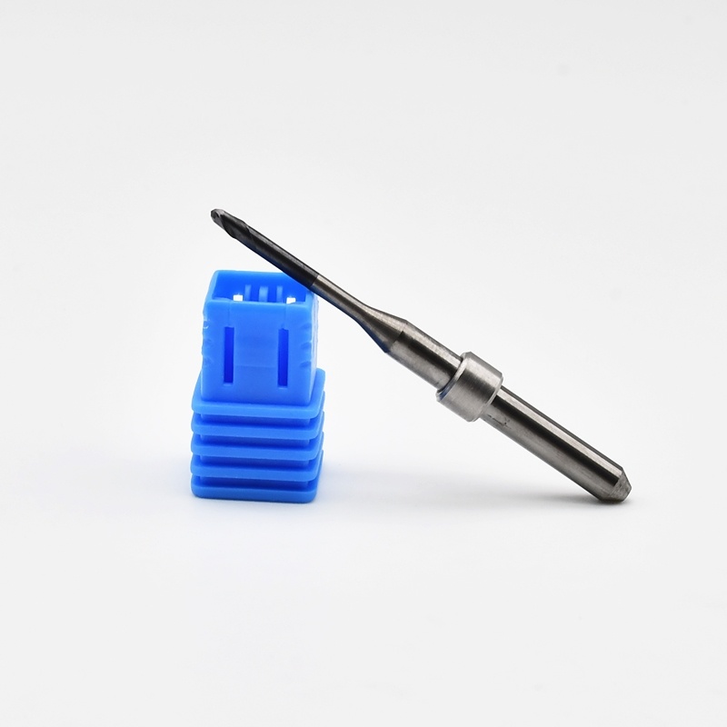 Discover Advanced CAD CAM Milling Burs for Dental Labs
