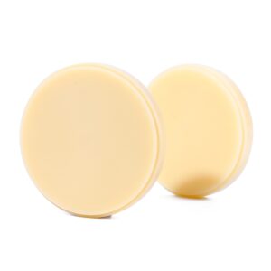 Multilayer pmma disc4