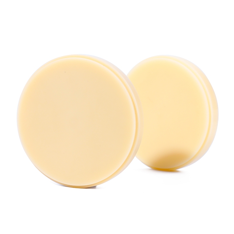 Multilayer pmma disc4
