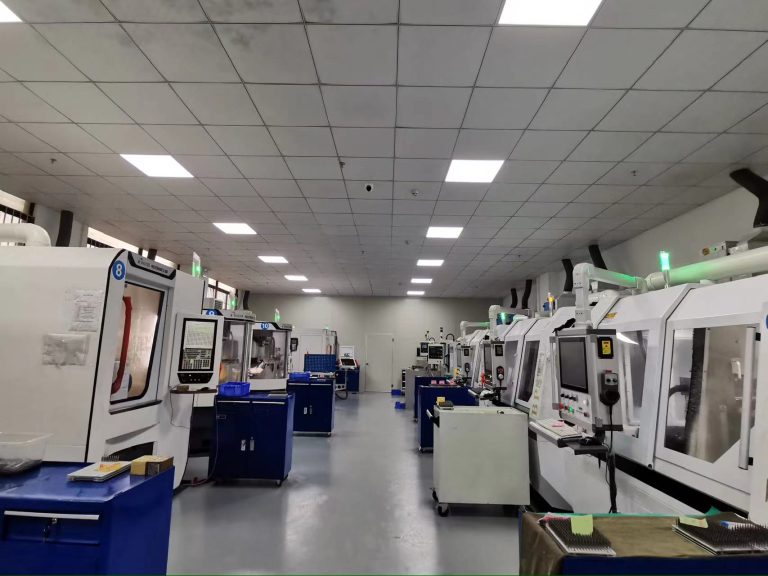 XANGTECH factory