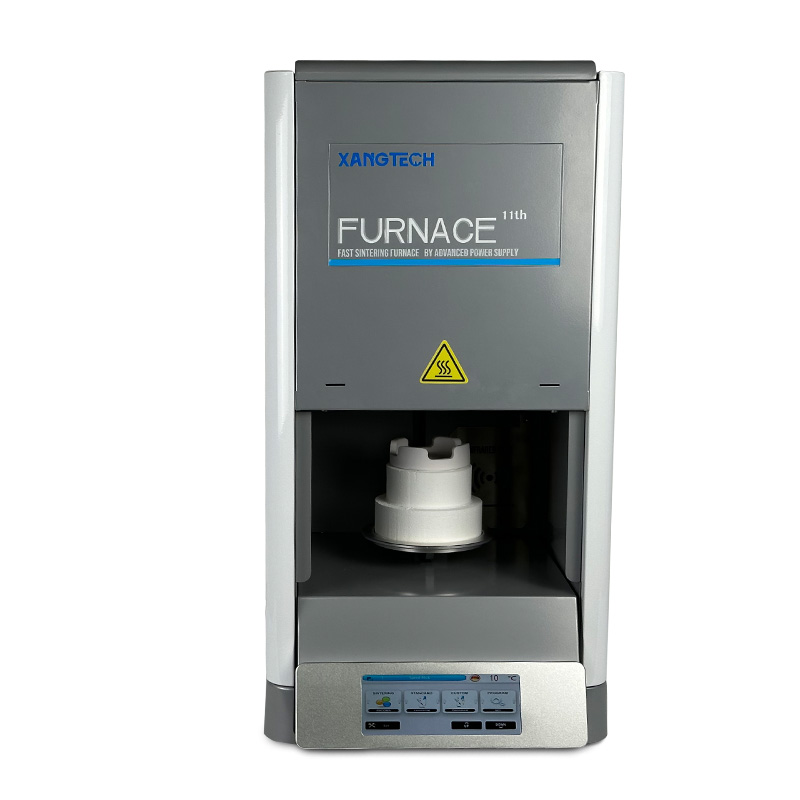 Zirconia Sintering Furnace Buying Guide What Features to Look For