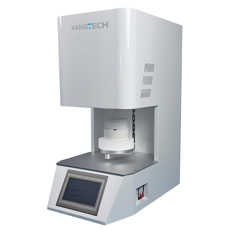 12S Fast Sintering Furnace