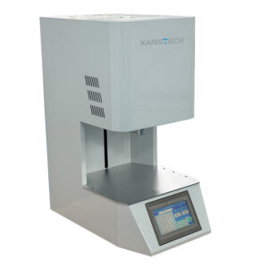 12S Fast Sintering Furnace