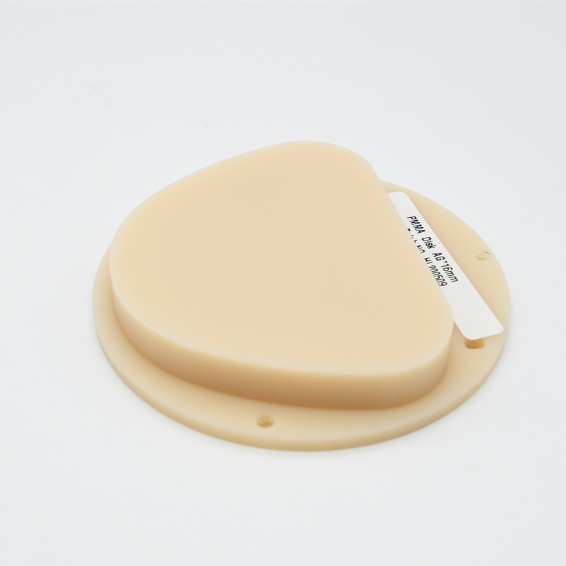 Zirconia vs. PMMA Block Which Material Is Better for Temporary Crowns