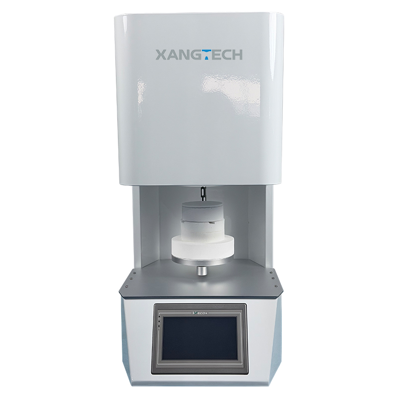 12S Fast Sintering Furnace