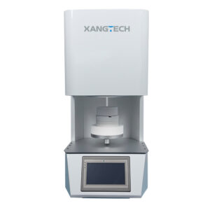12S Fast Sintering Furnace