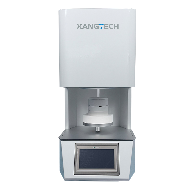 12S Fast Sintering Furnace