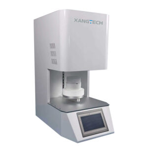 12S Fast Sintering Furnace